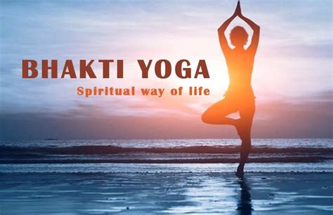What is Bhakti Yoga: Insights into the Path of Devotion
